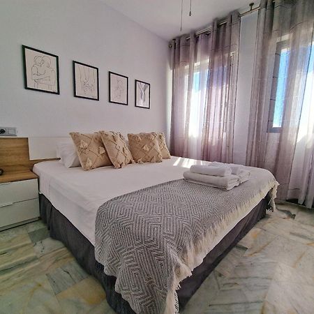Hermoso Piso En La Cala De Mijas Con Vistas Al Mar Zewnętrze zdjęcie