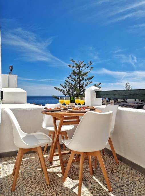 Hermoso Piso En La Cala De Mijas Con Vistas Al Mar Zewnętrze zdjęcie