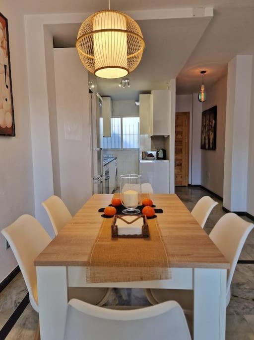 Hermoso Piso En La Cala De Mijas Con Vistas Al Mar Zewnętrze zdjęcie