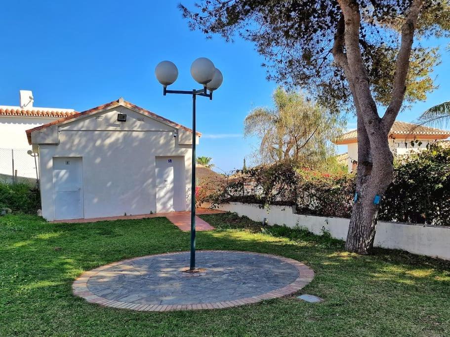 Hermoso Piso En La Cala De Mijas Con Vistas Al Mar Zewnętrze zdjęcie