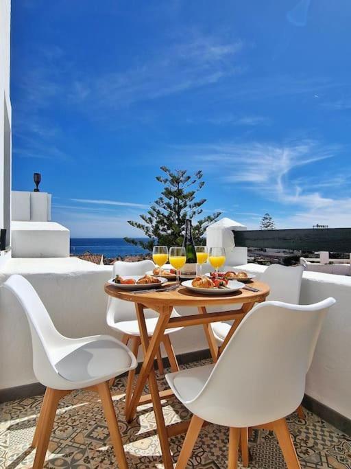 Hermoso Piso En La Cala De Mijas Con Vistas Al Mar Zewnętrze zdjęcie
